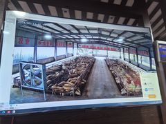 -杭嘉湖咬强羊肉面馆(永兴路总店)