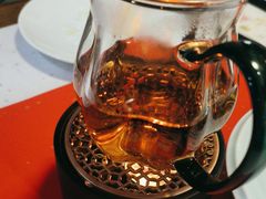 -荷风细雨·中国茶宴(世纪大道店)