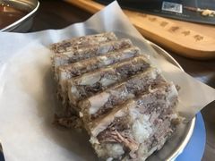 -阿金大白·上海菜馆(新天地店)
