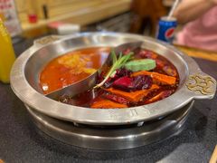 -大龙燚火锅(春熙店)