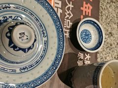 -南京大牌档(凯德1818店)