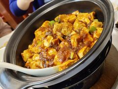 -峨嵋酒家(地安门店)