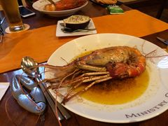 大虾-Ministry of Crab(科伦坡店)
