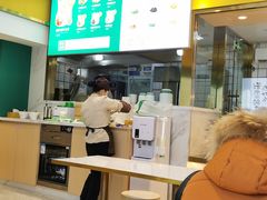 -袁记云饺(西安路店)