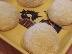 芒果糯米糍-满记甜品(南京虹悦城三店)