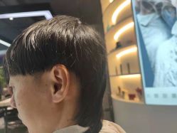 -丝语萱形象