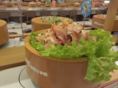 -龍歌自助小火锅(崂山丽达店)