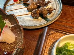 -大桥日本料理·日式放题·铁板定食(科兴科学园店)
