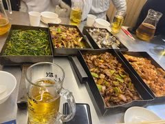 -老三李村河底戳子肉(总店)