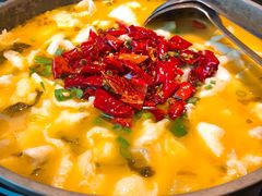 -川里谈·川味小馆(北京路店)