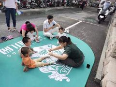 -汇佳幼儿园(北欧园)