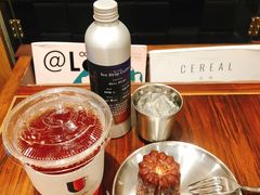 -Au Cafe&Roastery(华侨城店)