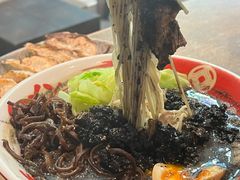 -豚王拉面(铜锣湾店 )