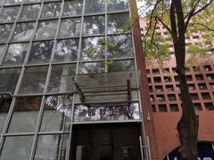 -清华澜园教工餐厅