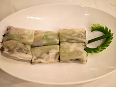 酸菜鱼片肠粉-陶陶居酒家(第十甫路总店)