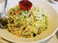 -玫瑰厅上海菜(兴国路店)