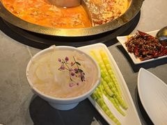 -竹犇番茄火锅(长风街店)