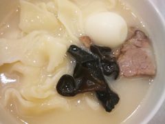 河南烩面-金狮麟·新豫菜(金码大厦店)