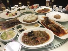 顺风臭豆腐-金时代顺风大酒店(金山店)