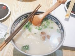 -大头亮羊汤烩面·河南非遗(良乡总店)