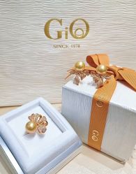 -GiO挚澳珠宝(侨福芳草地店)