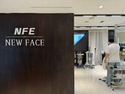 -NEW FACE烫染专业店