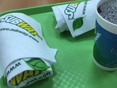 -SUBWAY赛百味(浦东机场店)