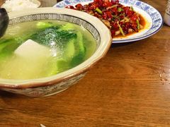 -百年老扣碗(沙坪坝店)