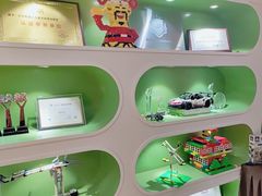 -贝尔机器人编程中心(西京店)