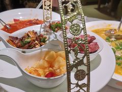-川味堂·四川豆花(八卦岭店)