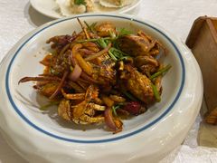 -东方之珠海鲜酒楼(南开店)