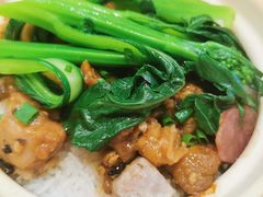 -华记煲仔华·煲仔饭(市桥易发店)