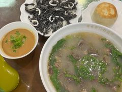 -清真牛街祥云轩门钉肉饼(左家庄店)