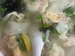 -海平馄饨(逍遥二路店)
