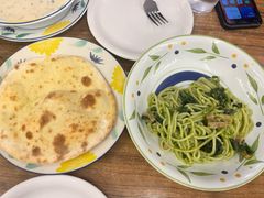 -萨莉亚意式餐厅(国展天虹店)