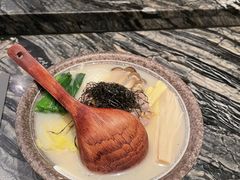 -松亭·铁板烧(欢乐海岸店)