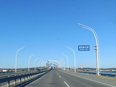 -养马岛旅游度假区