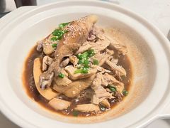 -外婆小聚茶餐厅·粤湘菜·家宴·团建(福安购物广场店)