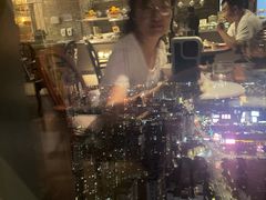 -锦厨国际自助餐厅 · 云端景观 (昆明索菲特大酒店)