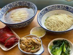 -裕兴记·三虾面(西北街总店)