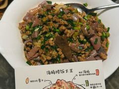 -前海沿·青岛菜(乐客城店)