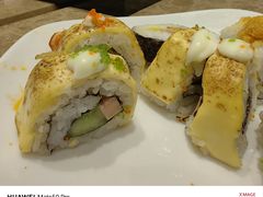 -盛宴标帜餐厅·亲子自助 (南昌喜来登酒店)