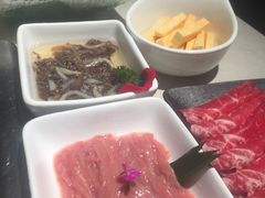 -海底捞火锅(连城广场店)