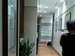 -秦汉胡同国学书院(川沙分馆)