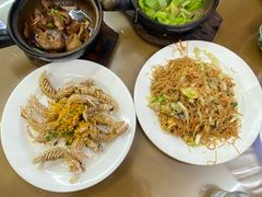 -鑫鸿达·海鲜闽菜热炒小馆(中山路店)