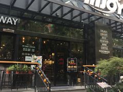 门面-启东海鲜人家(古美路店)