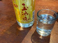 石湾玉冰烧-凤厨顺德水乡凤味馆(大良锦龙路店)