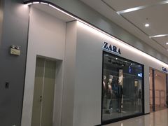 -ZARA(凯德乐峰广场店)