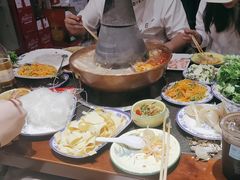 -吉祥涮羊肉