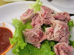 肚包肉-贡格尔塔拉蒙餐城